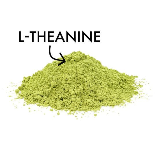 L-Theanine For Sleep And Better Mood